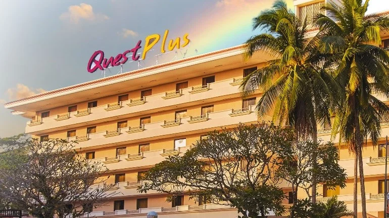 Quest Hotel Plus